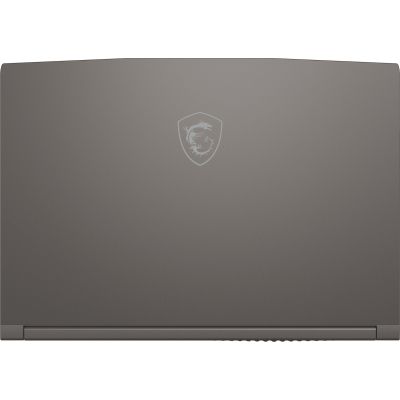  MSI Thin 15 B12UCX (9S7-16R831-2202) -  8