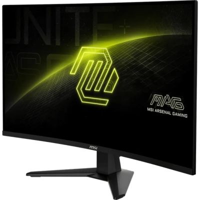  MSI MAG 32CQ6F -  3