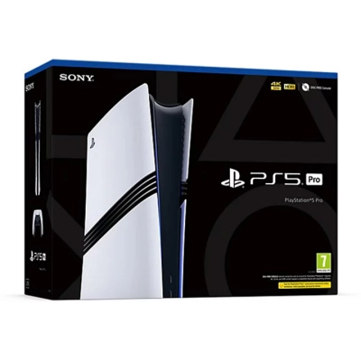   Sony Playstation 5 Pro 2TB (711719595915) -  8