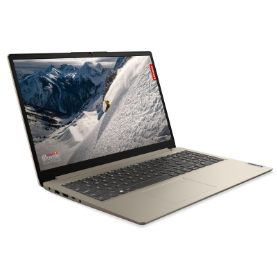  IdeaPad 1 15ALC7 Lenovo (82R400WBRA) -  2