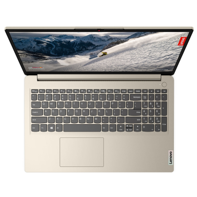  IdeaPad 1 15ALC7 Lenovo (82R400WBRA) -  4