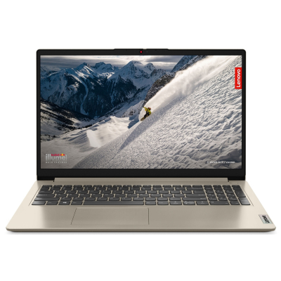  IdeaPad 1 15ALC7 Lenovo (82R400WBRA) -  1