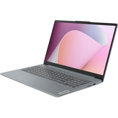  Lenovo IdeaPad Slim 3 15ABR8 (82XM00KCRA) -  3