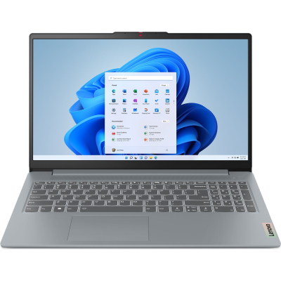  Lenovo IdeaPad Slim 3 15ABR8 (82XM00KCRA) -  1