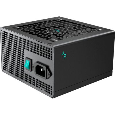   Deepcool 750W PL750D V2 (R-PL750D-FC0B-EU-V2) -  2