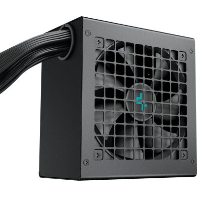   Deepcool 750W PL750D V2 (R-PL750D-FC0B-EU-V2) -  5