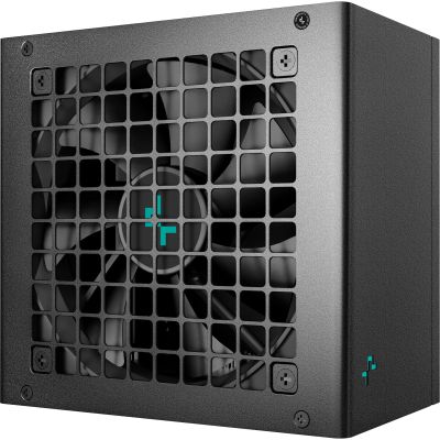   Deepcool 750W PL750D V2 (R-PL750D-FC0B-EU-V2) -  1