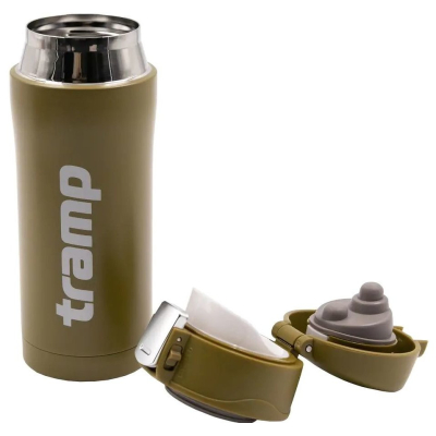   Tramp 350ml Khaki (UTRC-106-khaki) -  2