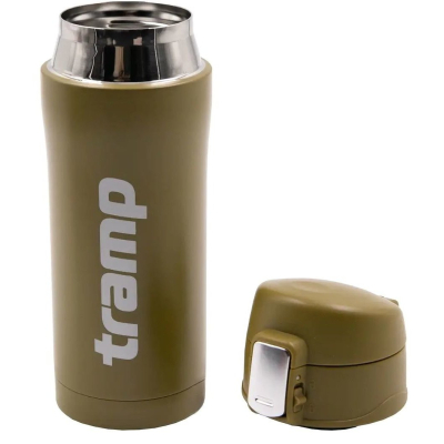   Tramp 350ml Khaki (UTRC-106-khaki) -  3