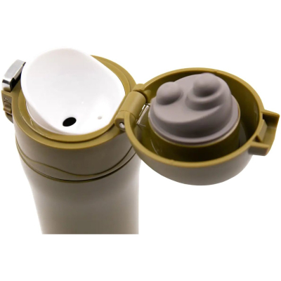   Tramp 350ml Khaki (UTRC-106-khaki) -  4