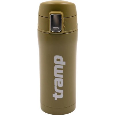   Tramp 350ml Khaki (UTRC-106-khaki) -  1