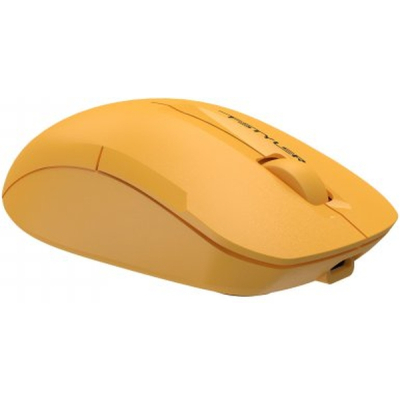  A4Tech FG15CS Air2 Wireless Yellow (4711421001236) -  3