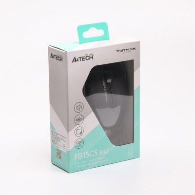  A4Tech FG15CS Air2 Wireless Grey (4711421001229) -  11