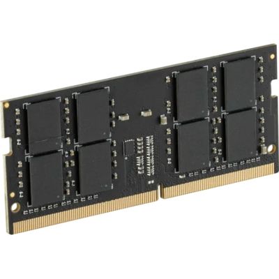     SoDIMM DDR5 16GB 4800 MHz eXceleram (E50160484040CS) -  1