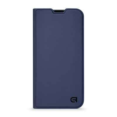     Armorstandart OneFold Case Motorola G85 5G Dark Blue (ARM77288) -  1