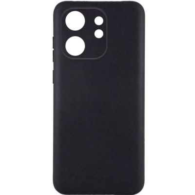     BeCover Infinix Smart 9 (X6532) Black (712495) -  1