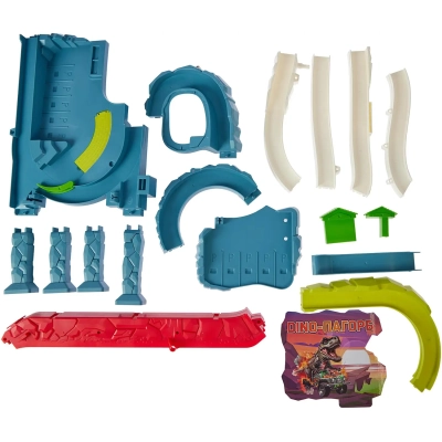   ZIPP Toys Dino - , 8  (5505A) -  3