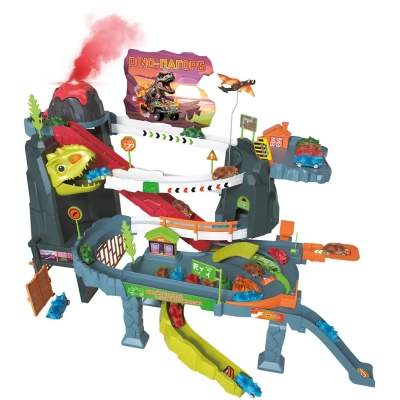   ZIPP Toys Dino - , 8  (5505A) -  1