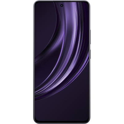   realme 13 Plus 5G 8/256GB Dark Purple -  2