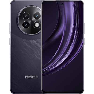   realme 13 Plus 5G 8/256GB Dark Purple -  1