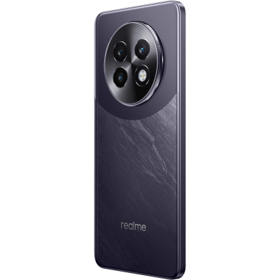   Realme 13 Plus 5G 12/256GB Dark Purple -  10