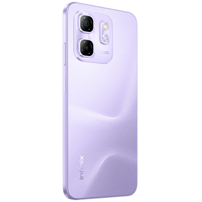   Infinix Hot 50i 4/128Gb Dreamy Purple (4894947051296) -  9