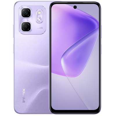   Infinix Hot 50i 4/128Gb Dreamy Purple (4894947051296) -  1