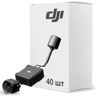 ³ FPV DJI O3 Air Unit  40 . (HP9915.0241BOX) -  1