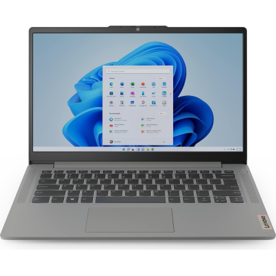  Lenovo IdeaPad Slim 3 14IAN8 (82XA0042RA) -  1