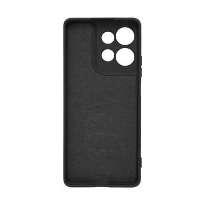     Armorstandart ICON Motorola G75 5G Camera cover Black (ARM81621) -  2