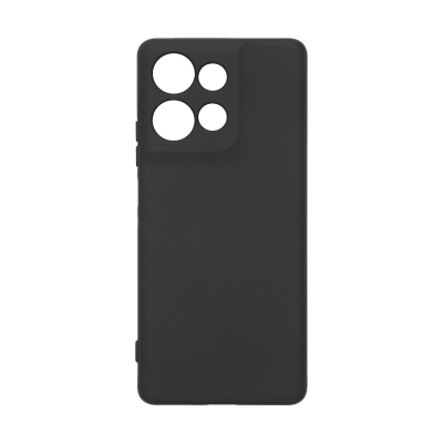     Armorstandart ICON Motorola G75 5G Camera cover Black (ARM81621) -  1