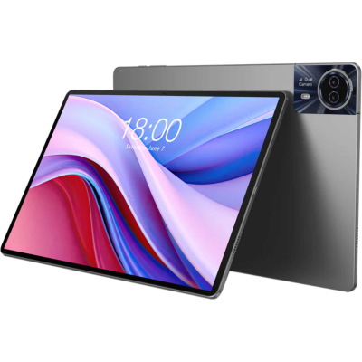  Teclast M50S 10.1 FHD 4/128GB/ WIFI/Metal/Gray (6940709686591) -  7