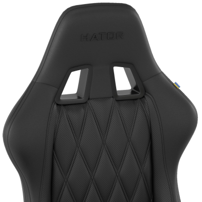   Hator Darkside 2 Black (HTC1200) -  9