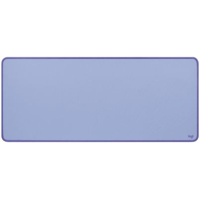       Logitech Desk Mat Studio Series Lilac (956-000149) -  2