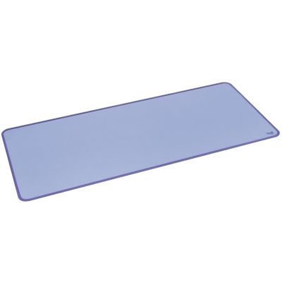       Logitech Desk Mat Studio Series Lilac (956-000149) -  4