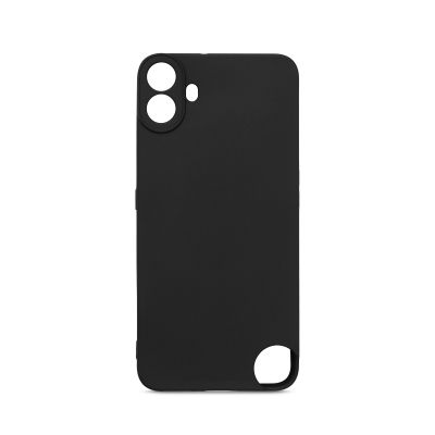     Armorstandart Matte Slim Fit Nothing CMF Phone 1 Camera cover Black (ARM81924) -  1