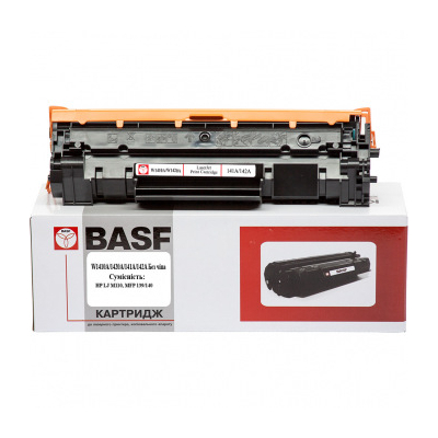  BASF HP LJ M110, MFP 139/140we W1410/1420A/141A/142A   (BASF-KT-W1420A-WOC) -  1