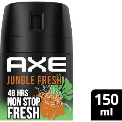  AXE Jungle Fresh 150  (8720181436734) -  3