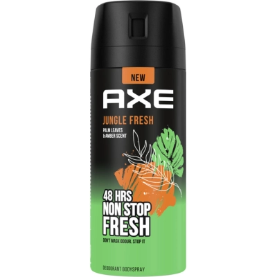  AXE Jungle Fresh 150  (8720181436734) -  1