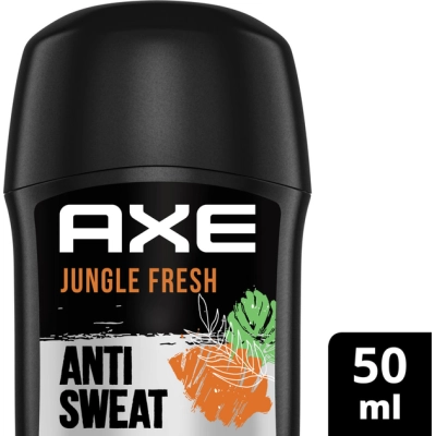  AXE Jungle Fresh 50  (8720181437373) -  3