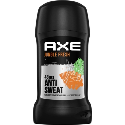  AXE Jungle Fresh 50  (8720181437373) -  1