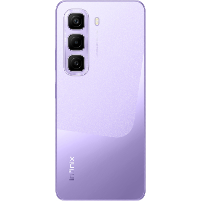   Infinix Hot 50 8/256Gb NFC Dreamy Purple (4894947058660) -  3