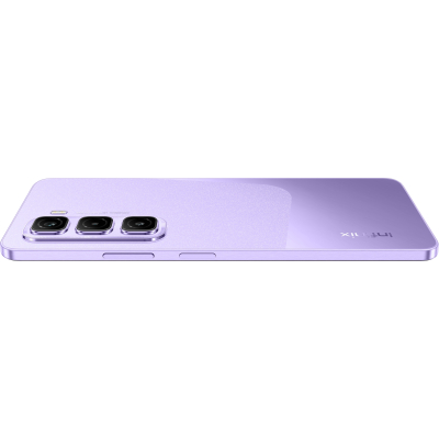   Infinix Hot 50 8/256Gb NFC Dreamy Purple (4894947058660) -  5