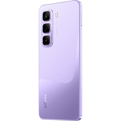   Infinix Hot 50 8/256Gb NFC Dreamy Purple (4894947058660) -  8