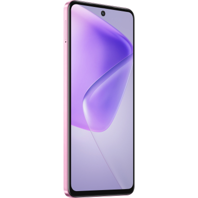   Infinix Hot 50 8/256Gb NFC Blossom Pink (4894947058639) -  5