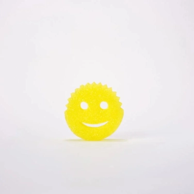   Scrub Daddy Original  1 . (5060481022033) -  2