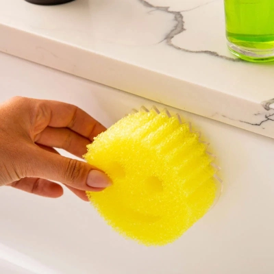   Scrub Daddy Original  1 . (5060481022033) -  4