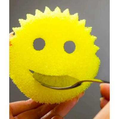   Scrub Daddy Original  1 . (5060481022033) -  6