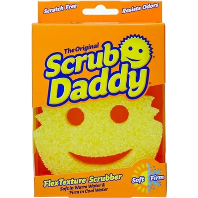   Scrub Daddy Original  1 . (5060481022033) -  1