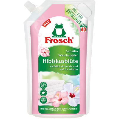    Frosch  ó 1  (4001499968464) -  1